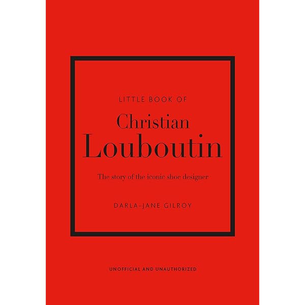 Christian Louboutin The Exhibition(ist): Simonet, Jean